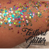 Festival Glitter - Unicorn Pop