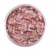 Festival Glitter - Flirt Pink