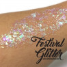 Festival Glitter - Snowflake