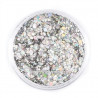 Festival Glitter - Startruck Silver