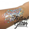 Festival Glitter - Startruck Silver