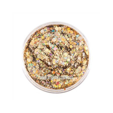 Festival Glitter - Golddigger