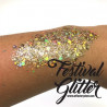 Festival Glitter - Golddigger