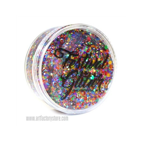 Festival Glitter - Rainbow Pride