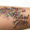 Festival Glitter - Rainbow Pride