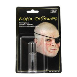 Rigidd Collodion Scarring Liquid