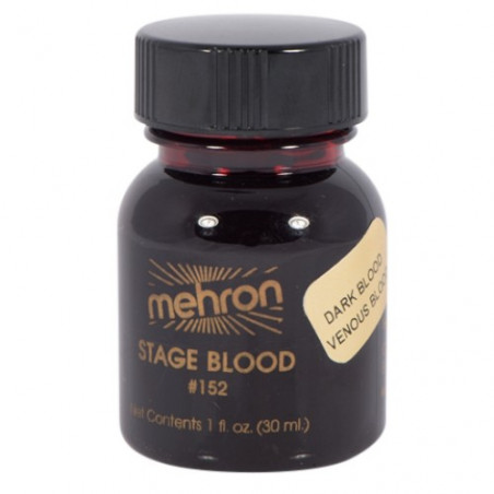 Stage Blood - Dark Venous Blood