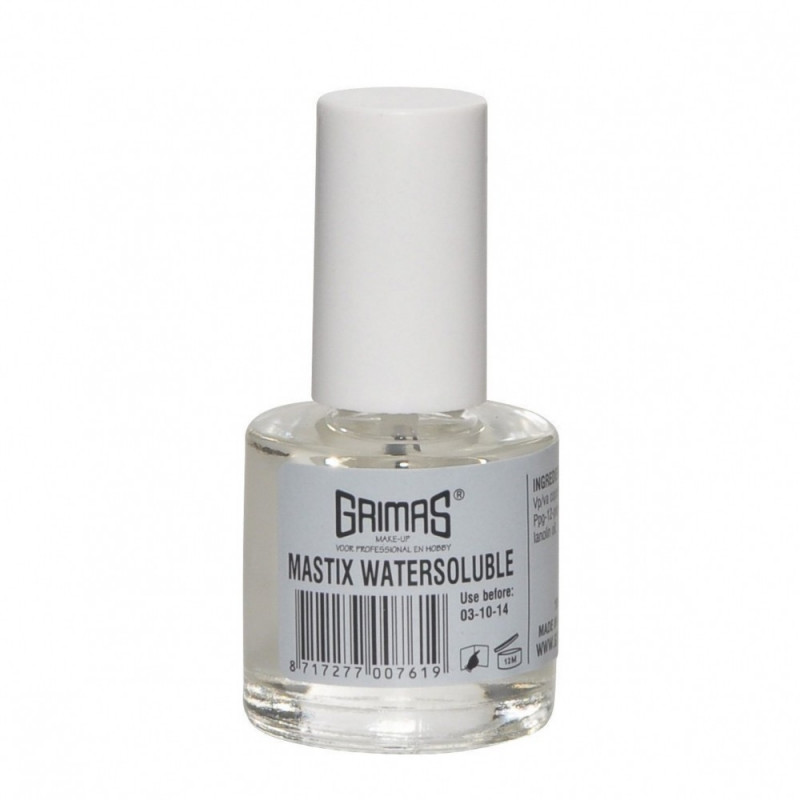 Mastix Wasserlöslich  