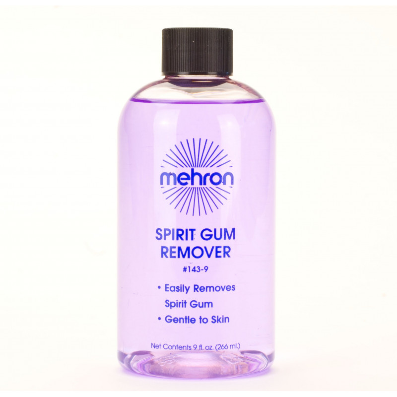Spirit Gum Remover (265ml)