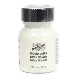 Liquid Latex Clear - 30ml