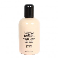 Liquid Latex Light Flesh - 133ml