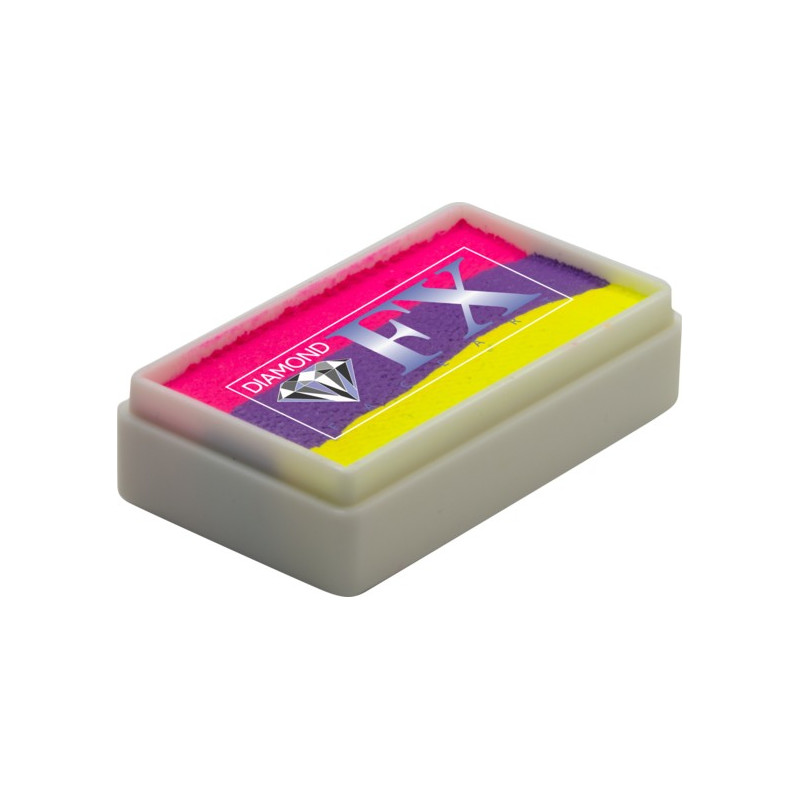 Splitcake Neon Disco - 66