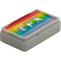 Splitcake Blurred Lines - 4