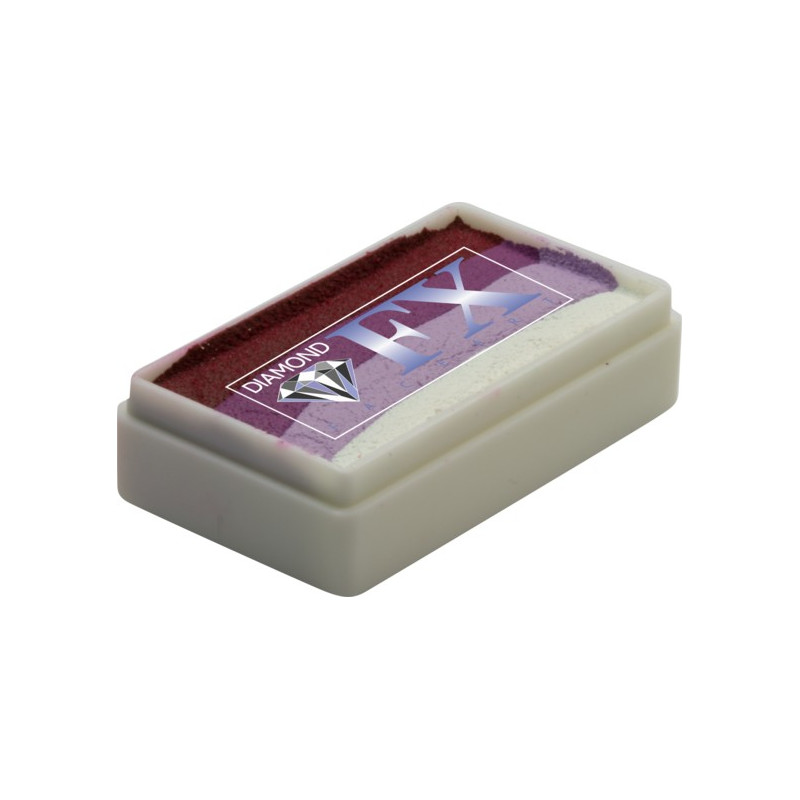 Splitcake Purple Rose 69