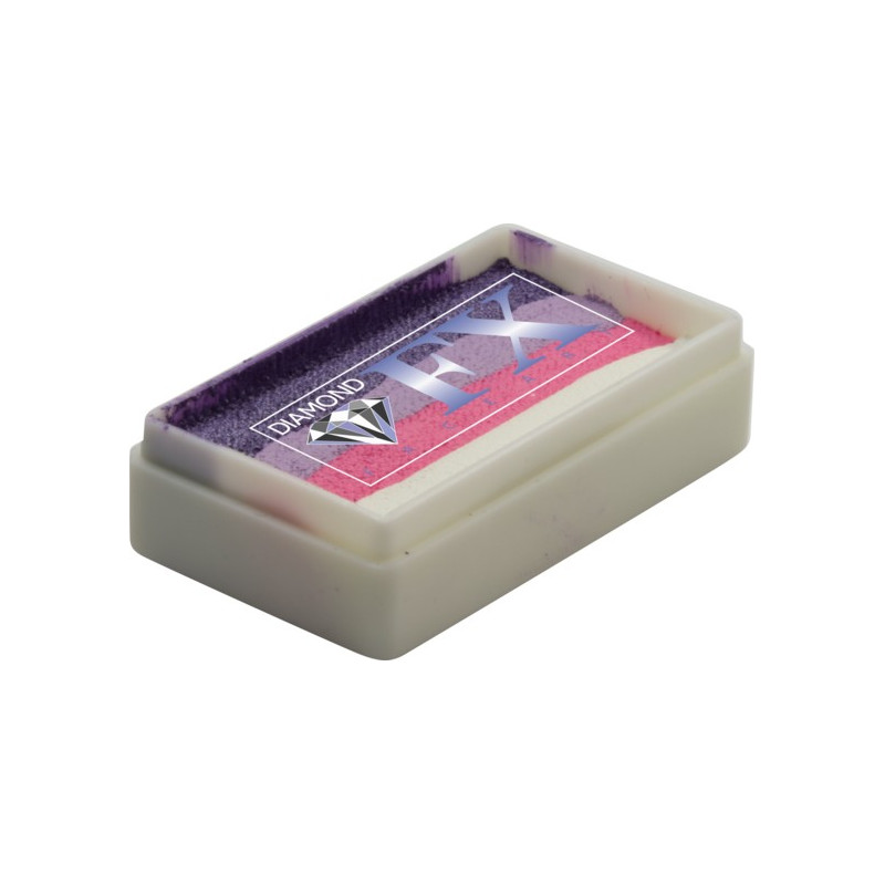 Splitcake Cotton Candy - 9