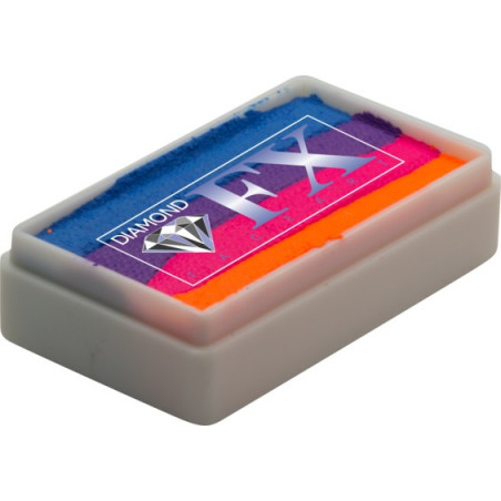 Splitcake Neon Sun - 69