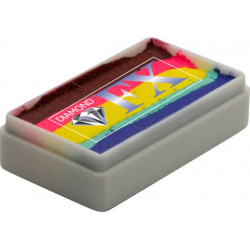 Splitcake Real Rainbow - 60