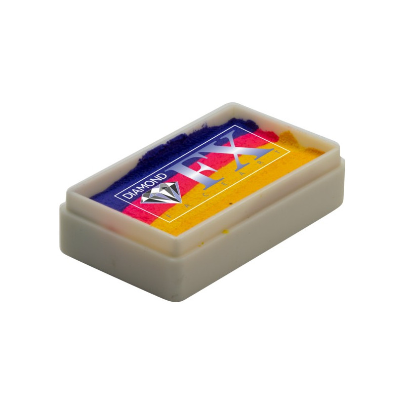 Splitcake Hot Beach - 50