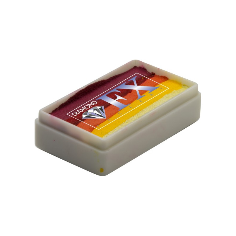 Splitcake Sunset - 105