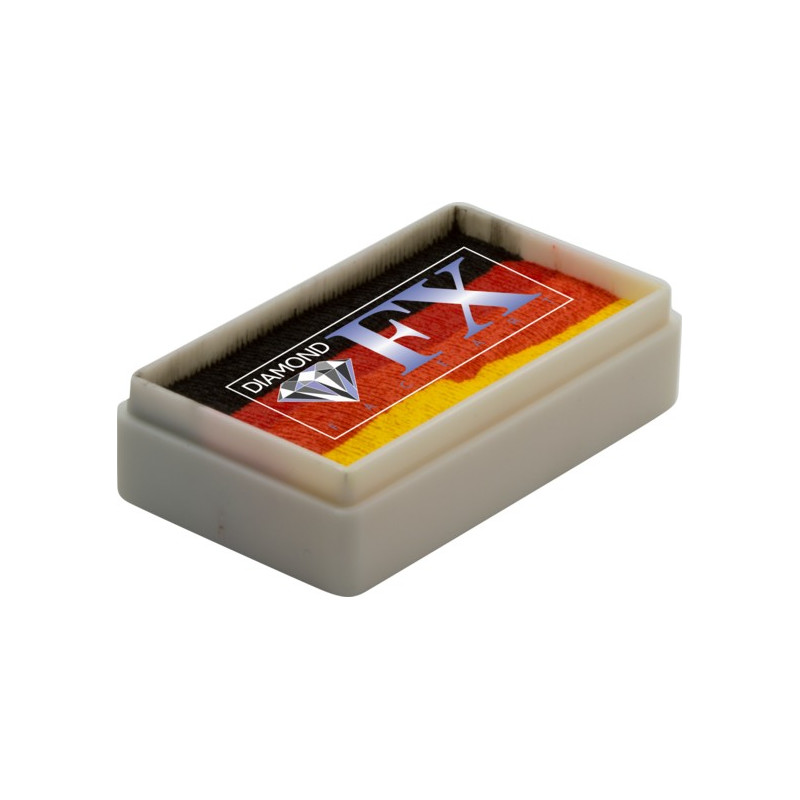 Splitcake Inferno 13