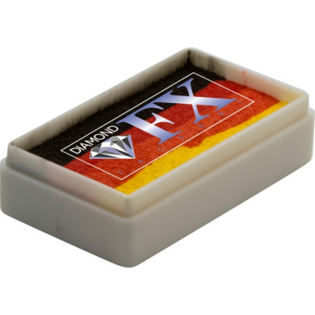 Splitcake Inferno 13