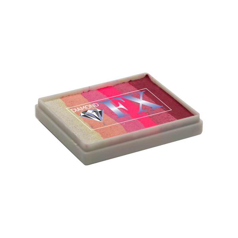 Splitcake Pink Passion