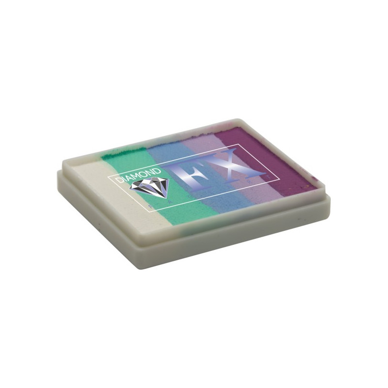 Splitcake Pink Passion