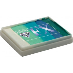 DFX Splitcake - Cool Breeze 76