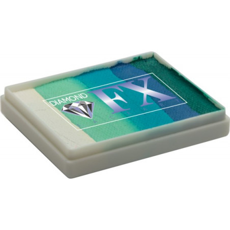 DFX Splitcake - Cool Breeze 76