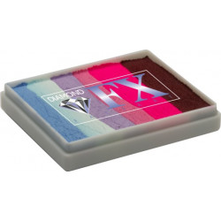 DFX Splitcake -- Party Butterfly