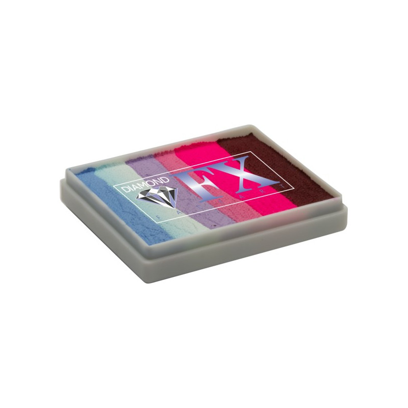 DFX Splitcake -- Party Butterfly