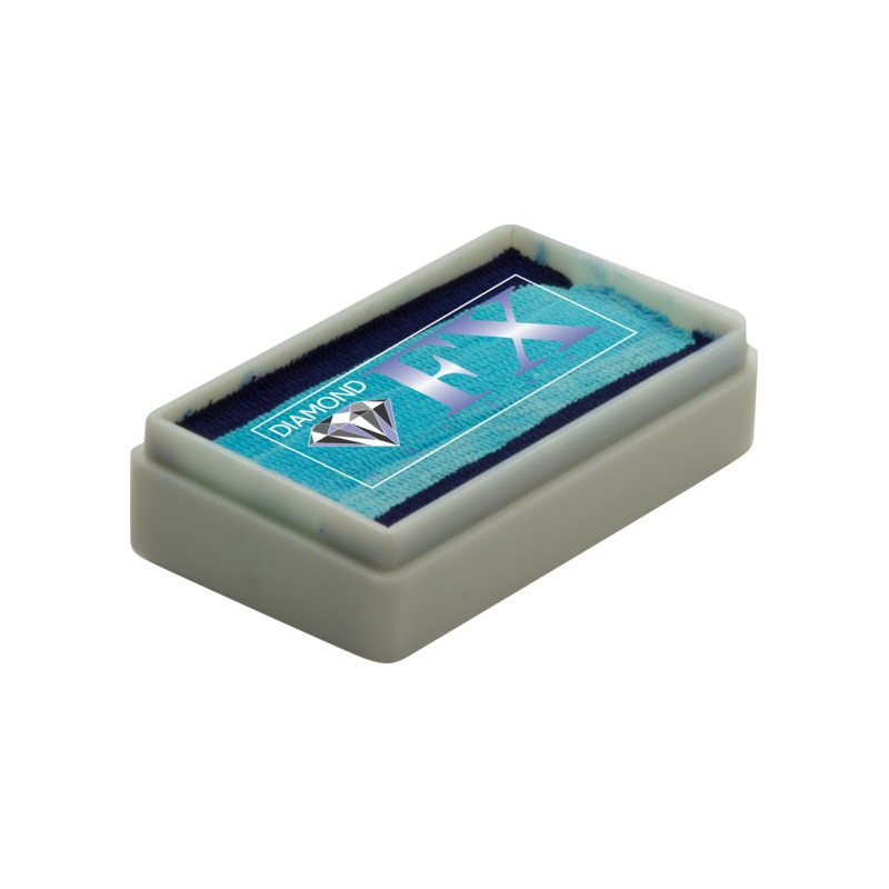 DFX Splitcake - Seabreeze 31