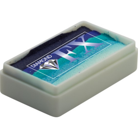 DFX Splitcake - Calm Ocean 62