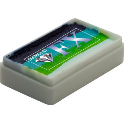 DFX Splitcake - Sky 107