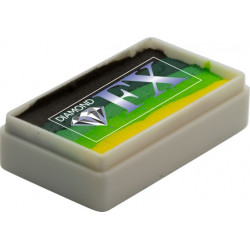 DFX Splitcake - Green Carpet 8