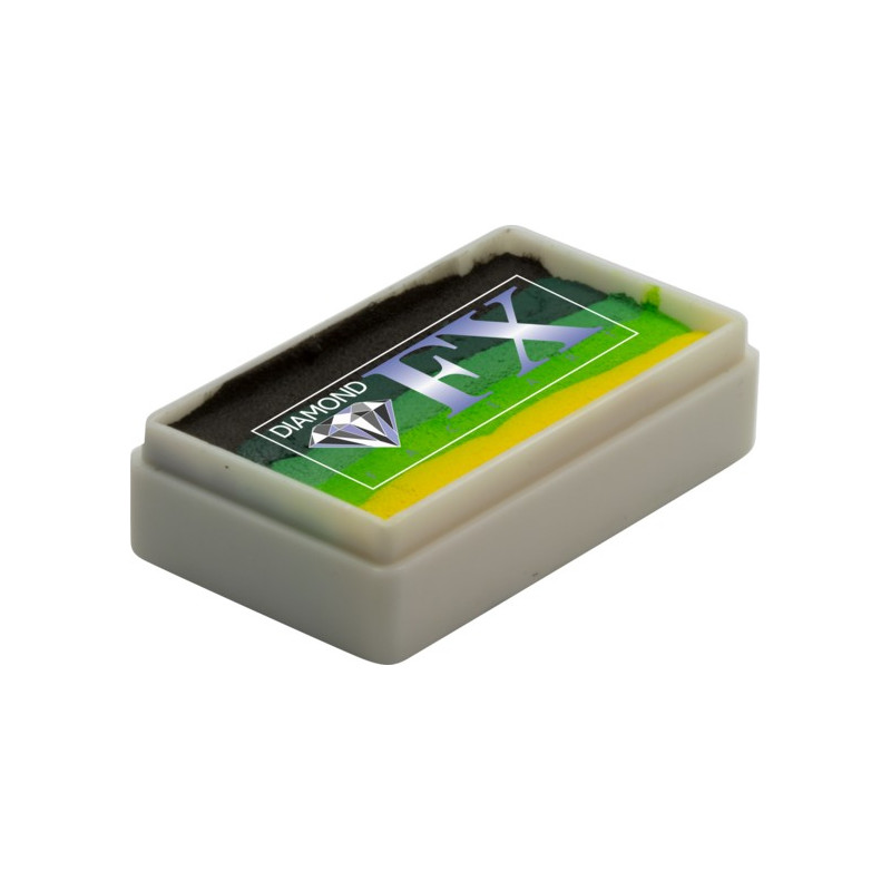 DFX Splitcake - Green Carpet 8