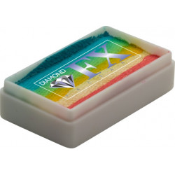 DFX Splitcake - Morning star 118