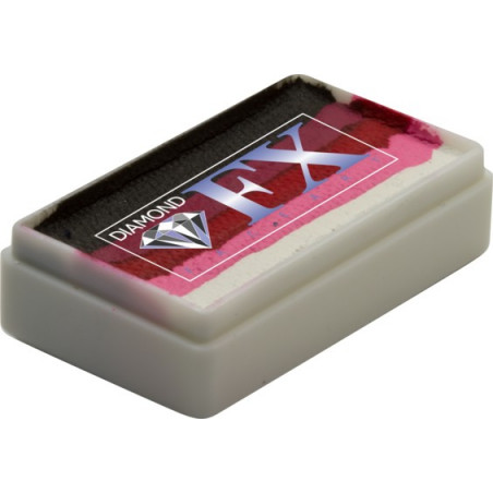 DFX Splitcake - Hibiscus 114