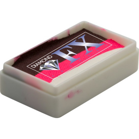 DFX Splitcake - Strong Rose 54