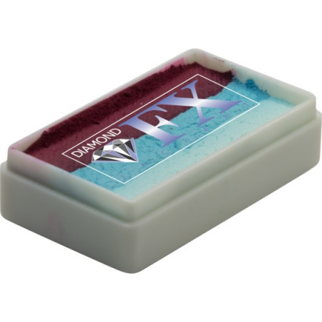 DFX Splitcake - candy Swirl 63