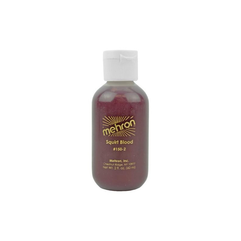 Squirt Blood - Bright Arterial 60ml