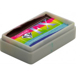 DFX Splitcake - Bright Rainbow 59