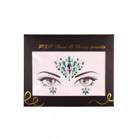 Face Jewels 18207