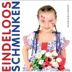 Eindeloos Schminken