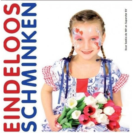 Eindeloos Schminken