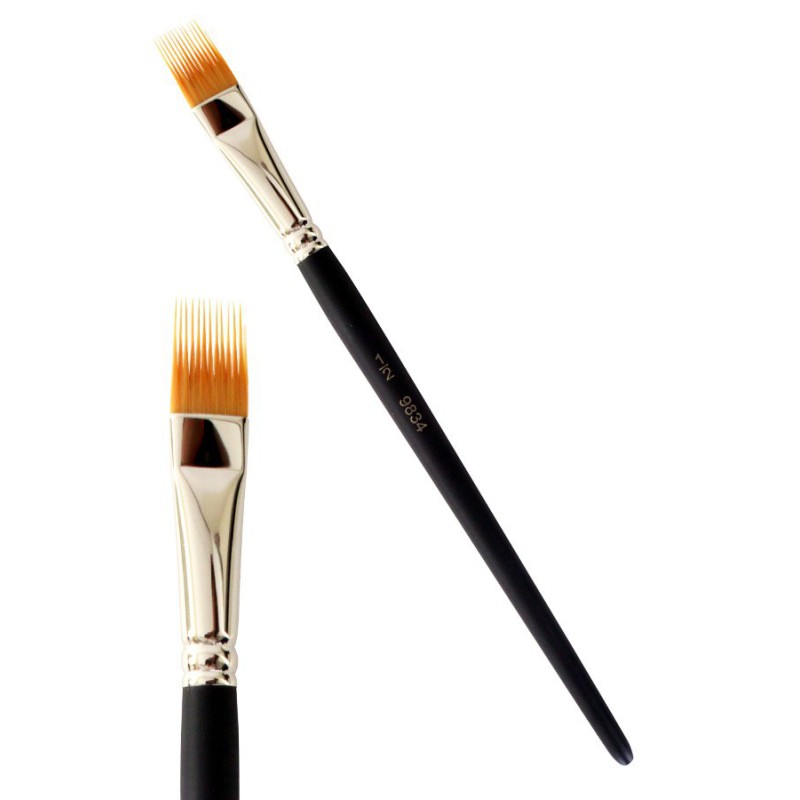 Artigo 3016 Kammbürste