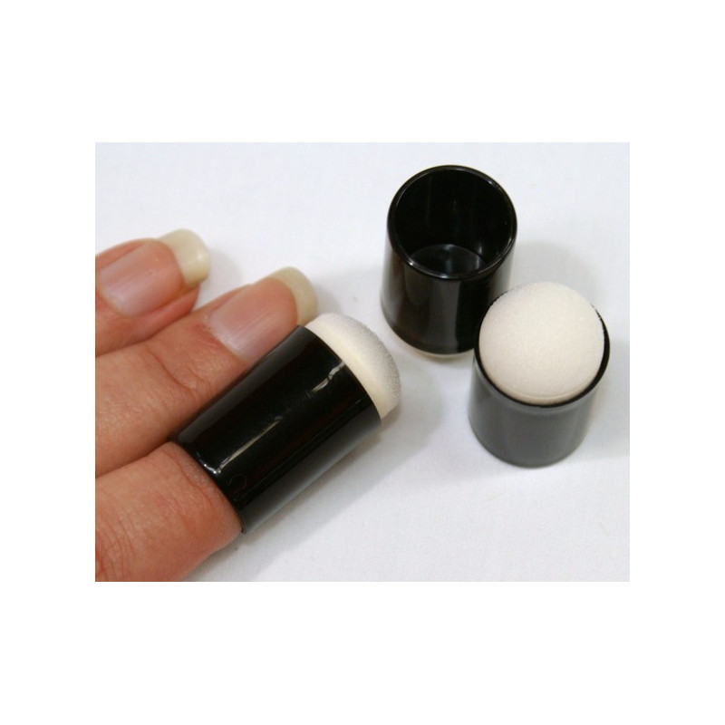 Dabber set - 10 stuks