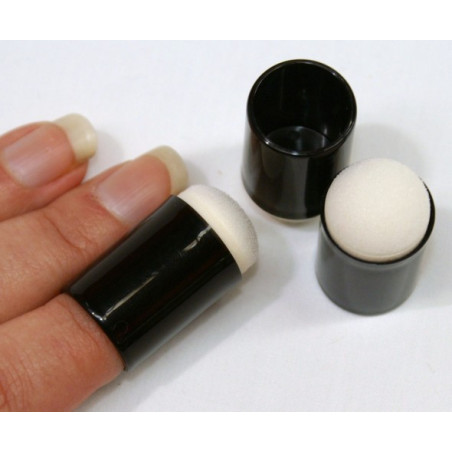 Dabber set - 10 stuks