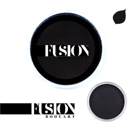 Fusion - Prime Strong Black 30gr