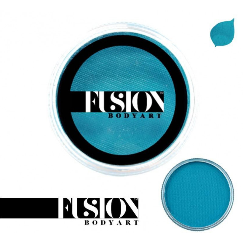 Fusion - Prime  Deep Teal - 30gr